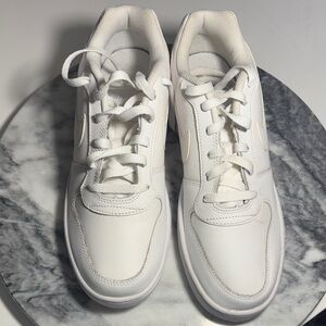 Women’s Nike White Sneakers